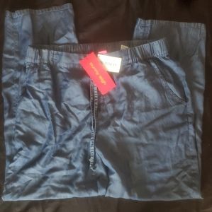 Sunny Leigh Tencel Trouser